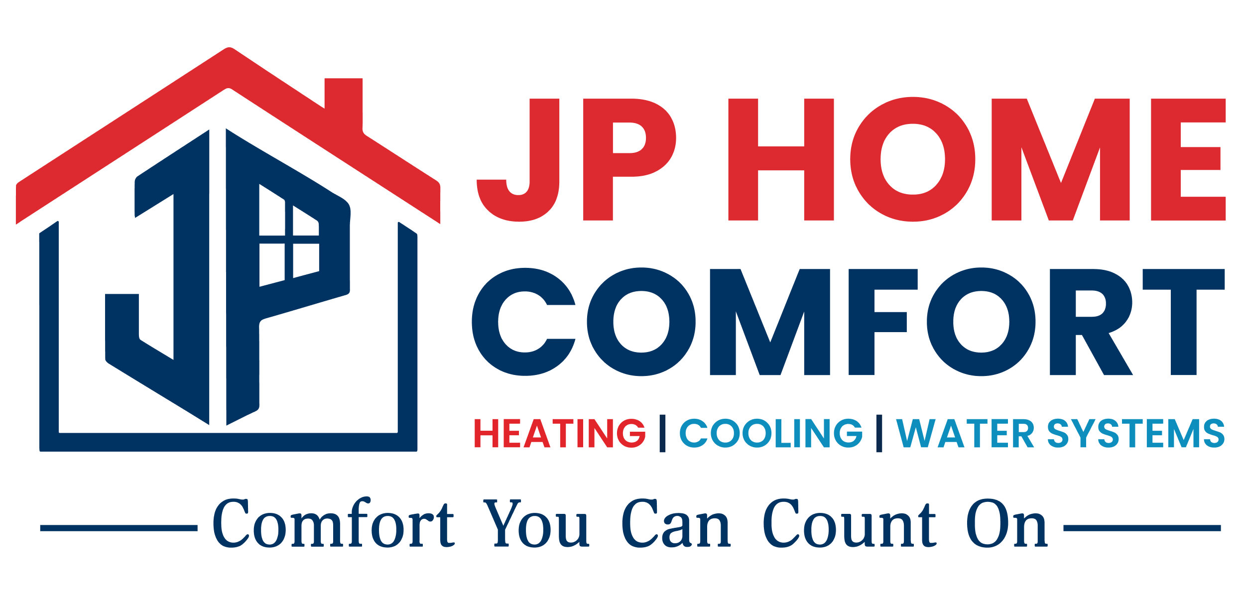 JP Home Comfort HVAC heating and cooling services Toronto Ontario